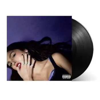 LP Olivia Rodrigo: Guts