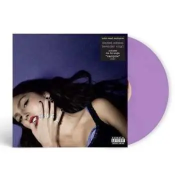 LP Olivia Rodrigo: Guts LTD