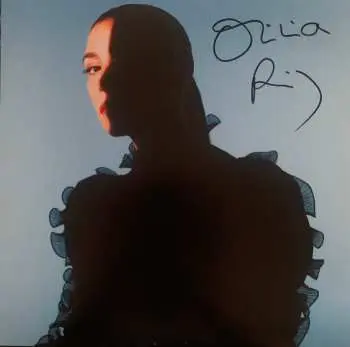 LP Olivia Ruiz: La Réplique