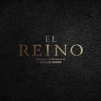 CD Olivier Arson: El Reino
