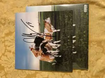 2LP Olly: Tutta Vita (Sempre) CLR | DLX