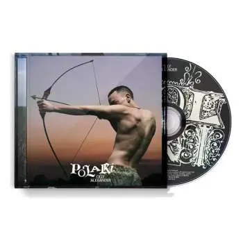 CD Olly Alexander: Polari