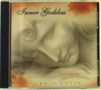 CD Olof Hasvén: Inner Goddess