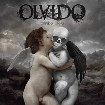 2CD Olvido: Cupido I Mors