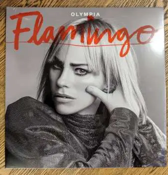 LP Olympia: Flamingo CLR | LTD