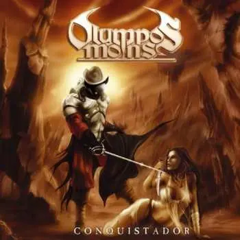 CD Olympos Mons: Conquistador
