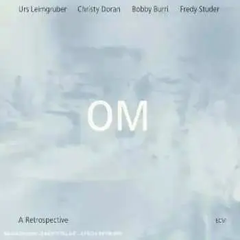 CD OM: A Retrospective