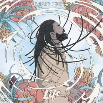 LP Omar Perry: Life