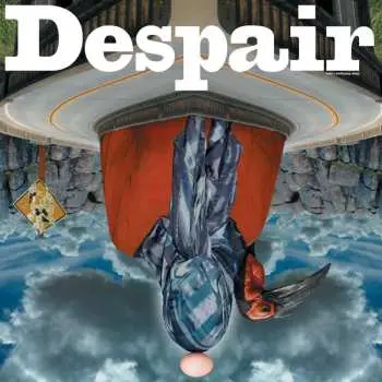 LP Omar Rodriguez-Lopez: Despair
