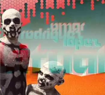 LP Omar Rodriguez-Lopez: Megaritual