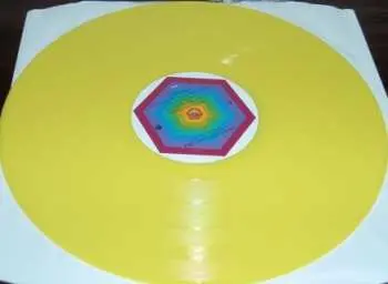LP Omar Rodriguez-Lopez: Xenophanes
