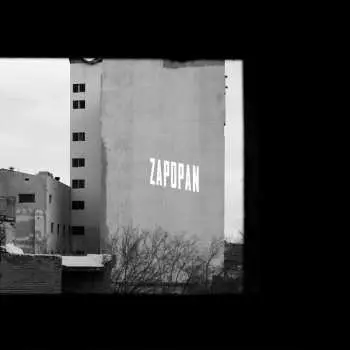 LP Omar Rodriguez-Lopez: Zapopan