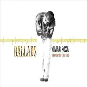 CD Omar Sosa: Ballads