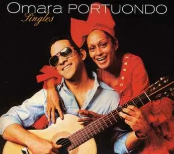 CD Omara Portuondo: Singles