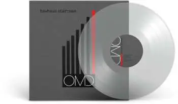 LP Orchestral Manoeuvres In The Dark: Bauhaus Staircase CLR | LTD