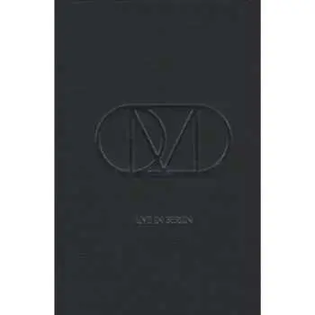 CD/Box Set Orchestral Manoeuvres In The Dark: Live In Berlin CLR | LTD