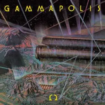 CD Omega: Gammapolis