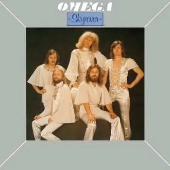 LP Omega: Skyrover CLR