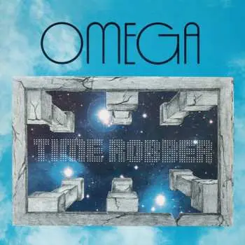 LP Omega: Time Robber CLR | LTD