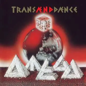 CD Omega: TransÆndDænce