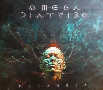 CD Omega Diatribe: Metanoia