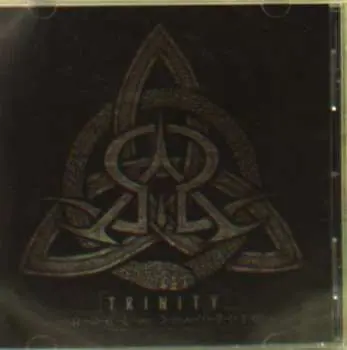CD Omega Diatribe: Trinity