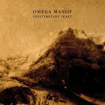 2CD Omega Massif: Geisterstadt | Kalt