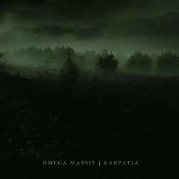 CD Omega Massif: Karpatia