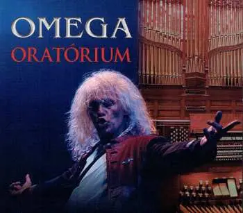 CD Omega: Oratórium