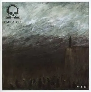 CD Omega Soul: Void
