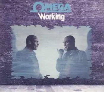CD Omega: Working