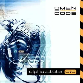 2CD Omen:Code: Alpha:State LTD