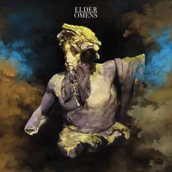 2LP Elder: Omens CLR | LTD