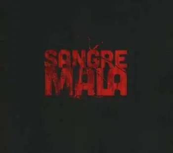 CD Omik K.: Sangre Mala