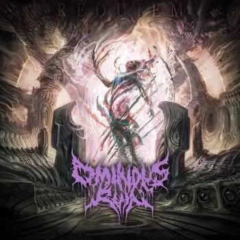 CD Ominous Ruin: Requiem