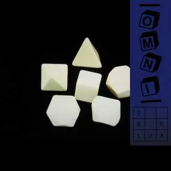 CD Omni: Deluxe