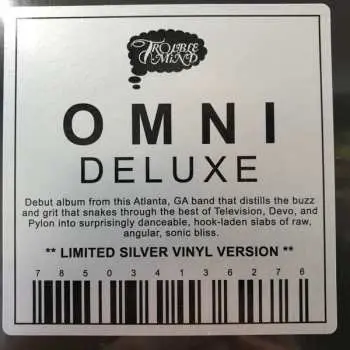 LP Omni: Deluxe CLR | LTD