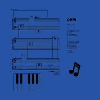 LP Omni: Networker LTD | CLR
