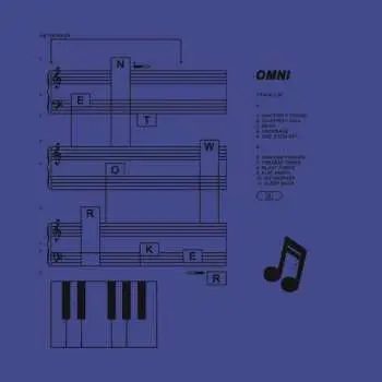 CD Omni: Networker