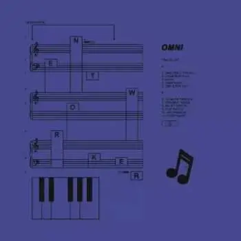LP Omni: Networker
