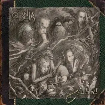 CD Omnia: Alive!