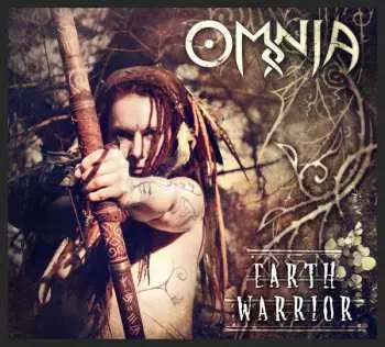 CD Omnia: Earth Warrior