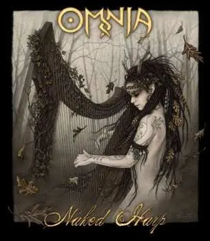 CD Omnia: Naked Harp