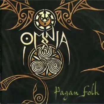 CD Omnia: Pagan Folk
