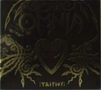 CD/DVD Omnia: Wolf Love