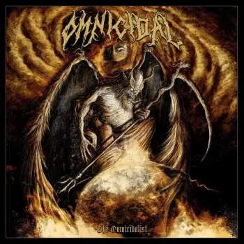 CD Omnicidal: The Omnicidalist