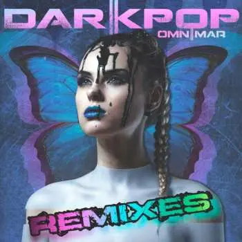 CD Omnimar: Darkpop Remixes DIGI