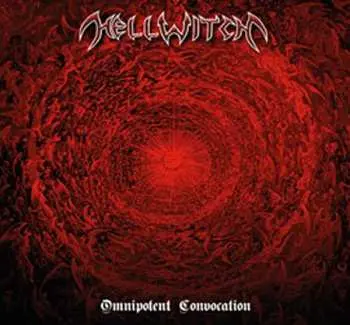 CD Hellwitch: Omnipotent Convocation