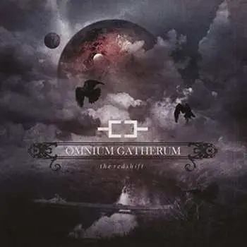 2LP Omnium Gatherum: The Redshift CLR | LTD