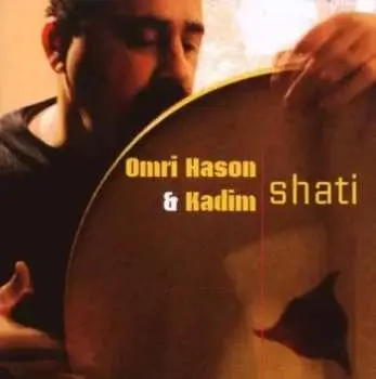 CD Omri Hason: Shati